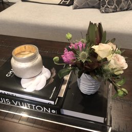 Petite Size of the Florist's Choice