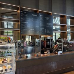 Coffeebar - Time to check this place out