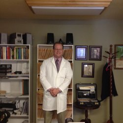 Scott Crofut's Hearing Aid Centers
