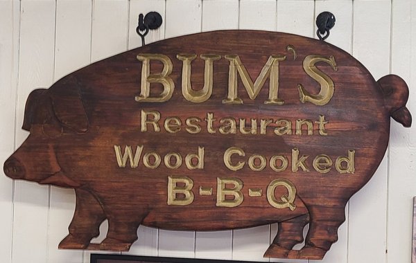 Bum's Restaurant by null