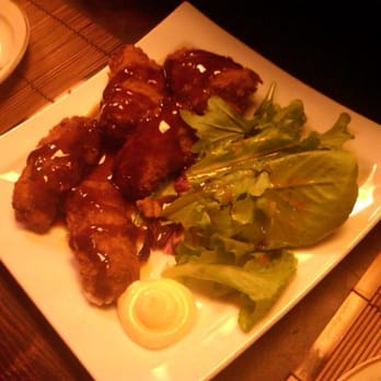 Asa Ramen - Fried Oysters - Ramen Near Me - Gardena, California