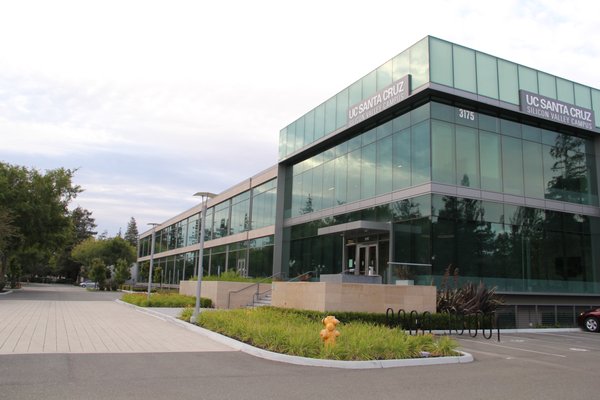 UCSC SILICON VALLEY EXTENSION - Updated June 2024 - 20 Photos & 37 ...