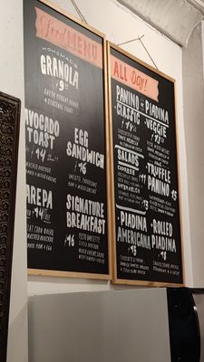 Menu photo 1 Caffè De Martini Brooklyn, NY