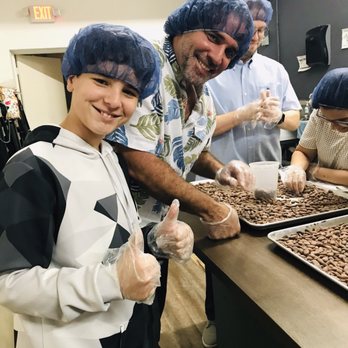 Exquisito Chocolates - Chocolatiers & Shops Near Me - Miami, Florida Exquisito Chocolates - Chocolatiers & Shops Near Me - Miami, Florida