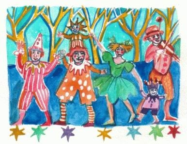 Kid Kountree Preschool - childcare center in Quinton, VA