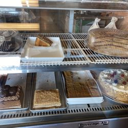 Tanya's European Deli