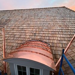 Bedrock Exterior Contractors