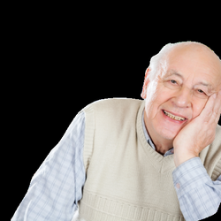 Almost Home Senior Care