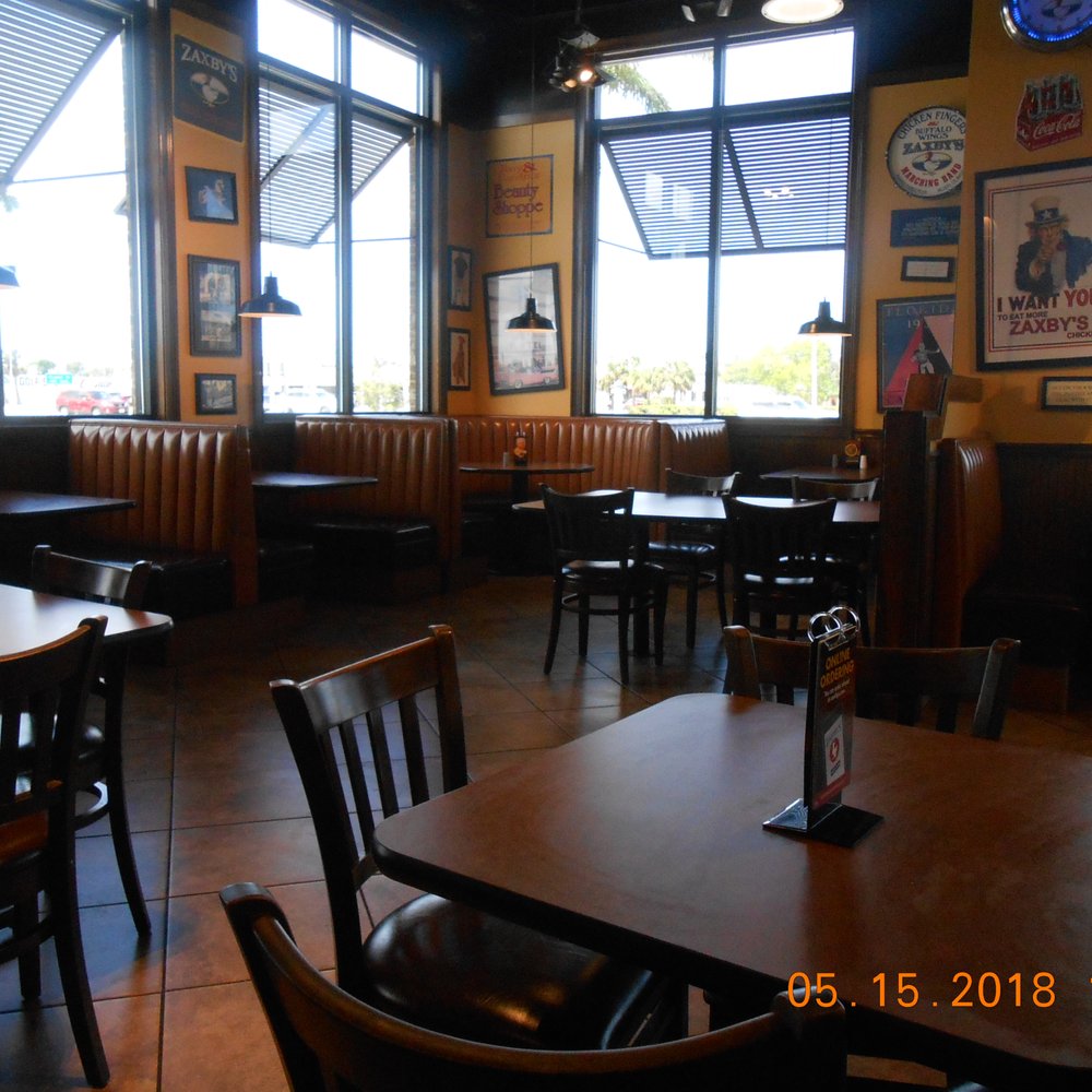 Zaxbys - Chicken Wings Near Me - Fort Myers, Florida Zaxbys - Chicken Wings Near Me - Fort Myers, Florida