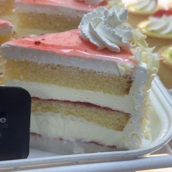 Hans & Harry's Bakery - Bakeries Near Me - Bonita, California