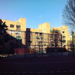 Instituto de Bachillerato Ciudad de los Poetas