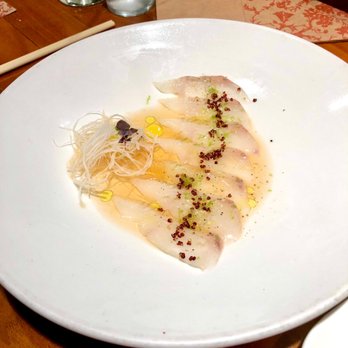 Uchi Austin - Sushi Bars Near Me - Austin, Texas Uchi Austin - Sushi Bars Near Me - Austin, Texas