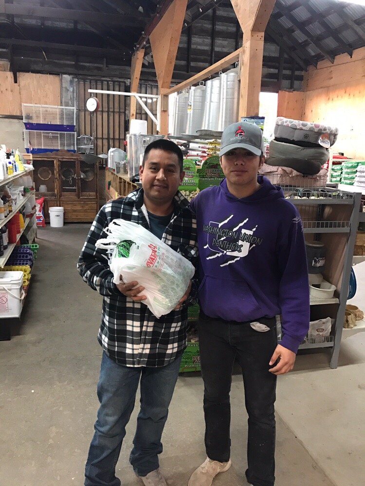 SANTOS FEED AND PET SUPPLY Updated May 2024 8844 S Elm Ave, Fresno