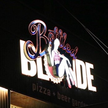 BOTTLED BLONDE - SCOTTSDALE - Updated July 2025 - 399 Photos & 544