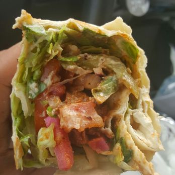Middleterranean - Still no meat :( - Middle Eastern Near Me - Addison, Illinois Middleterranean - Still no meat :( - Middle Eastern Near Me - Addison, Illinois