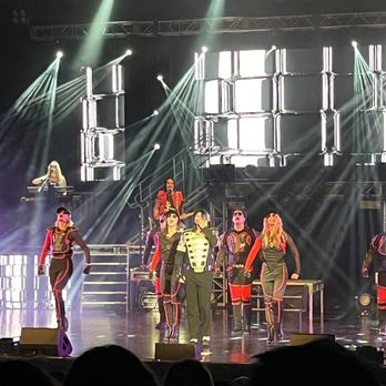MJ The Evolution - 03/25/2023 - Performing Arts Near Me - Las Vegas, Nevada MJ The Evolution - 03/25/2023 - Performing Arts Near Me - Las Vegas, Nevada