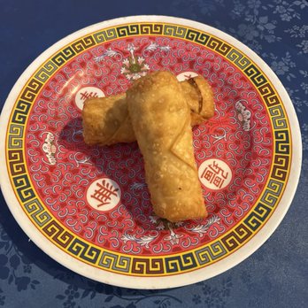 Hoa My Chinese Restaurant - Hoa My Egg Rolls - Chinese Near Me - Norridge, Illinois