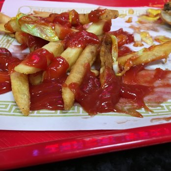 Mister J's - French Fries - American Near Me - Chicago, Illinois Mister J's - French Fries - American Near Me - Chicago, Illinois