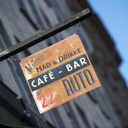 Café Auto