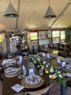 The Original Manassero Farms Market - Irvine by null