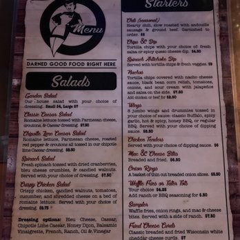 Vintage Spirits & Grill - Food menu 11/18 - Breakfast & Brunch Near Me - Madison, Wisconsin Vintage Spirits & Grill - Food menu 11/18 - Breakfast & Brunch Near Me - Madison, Wisconsin