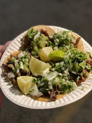 AVENUE 26 TACOS - 379 Photos & 241 Reviews - 353 S Alameda St, Los ...