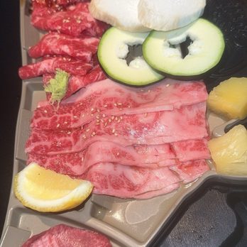 Chubby Cattle - Barbeque Near Me - Rosemead, California