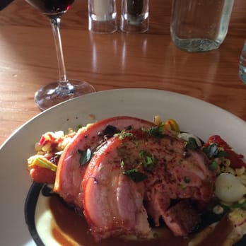 TORC - Porchetta and GSM blend.. - New American Near Me - Napa, California TORC - Porchetta and GSM blend.. - New American Near Me - Napa, California
