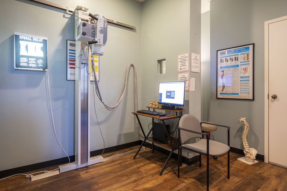 Team Chiropractic & Sports Medicine PA