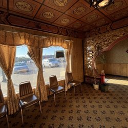 House Of Ma - Entry/waiting area