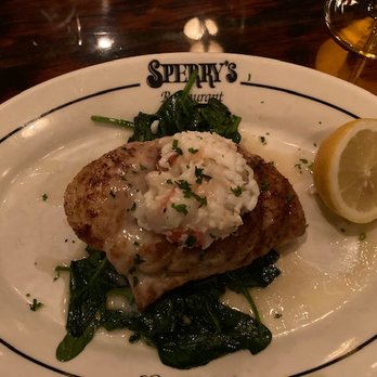 Sperry's Restaurant - Red Snapper ????? - American Near Me - Nashville, Tennessee Sperry's Restaurant - Red Snapper ????? - American Near Me - Nashville, Tennessee
