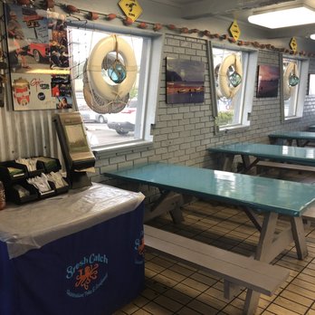 Fresh Catch - Hawaiian Near Me - Honolulu, Hawaii