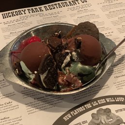 Thin mint--small!!