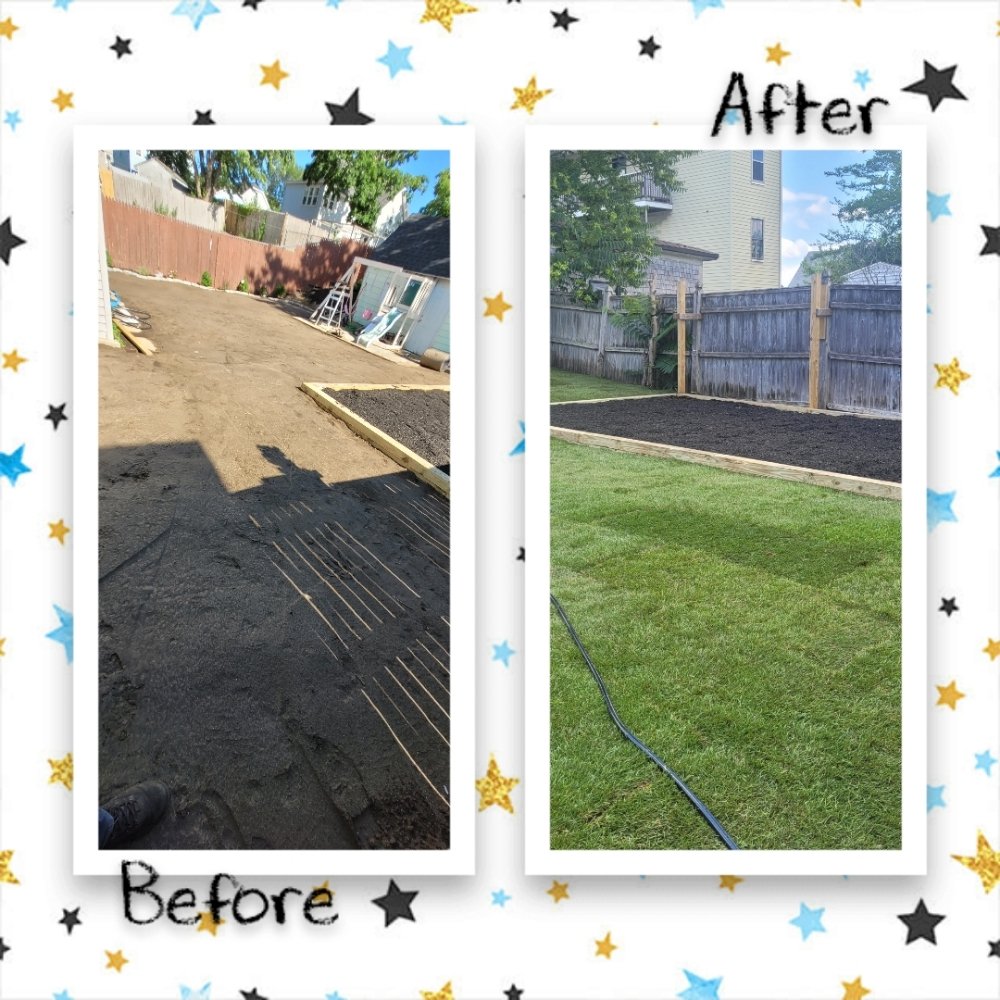 Esteban's Landscaping - tree service in Manchester, NH