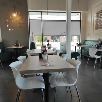 Leo's Brunch House - Indoor area - Breakfast & Brunch Near Me - Carrollton , Texas Leo's Brunch House - Indoor area - Breakfast & Brunch Near Me - Carrollton , Texas