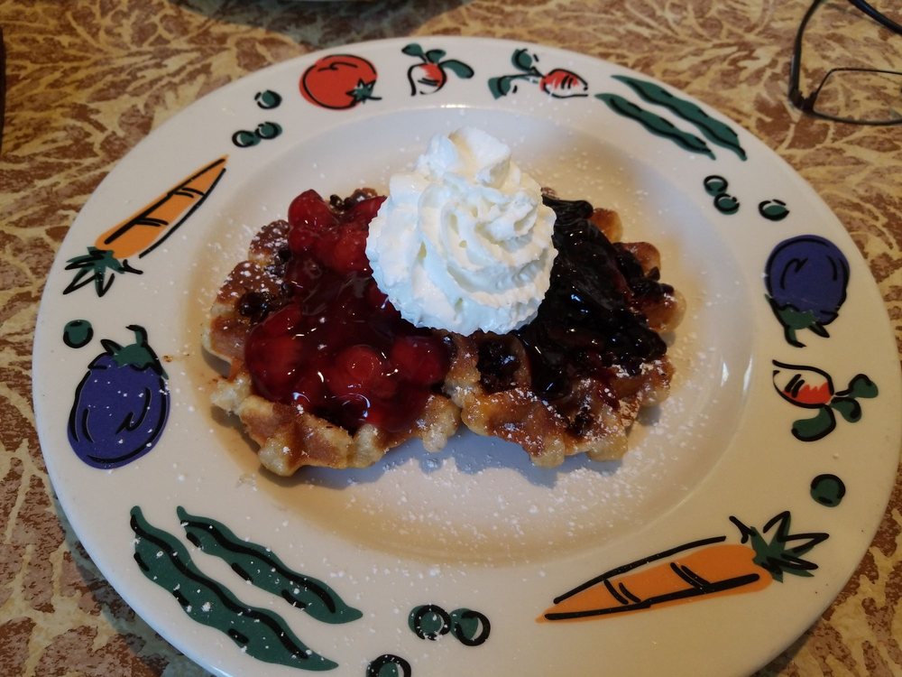 FOUR CORNERS GRILLE 50 Photos & 84 Reviews American (Traditional