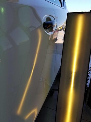 Worldwide Dent Repair