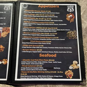 Wings Rings Texas 83 - Breakfast & Brunch Near Me - Penitas, Texas Wings Rings Texas 83 - Breakfast & Brunch Near Me - Penitas, Texas