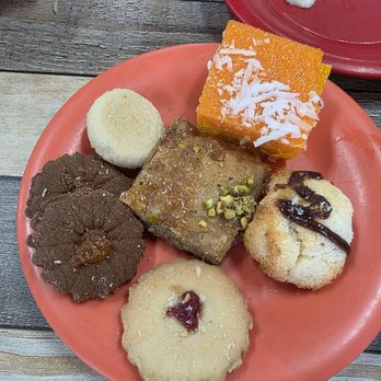 Ehab Mediterranean Buffet - Buffets Near Me - Austin, Texas