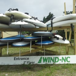 Hatteras Island Boardsports