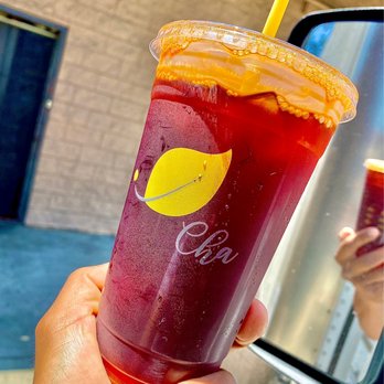 Cha For Tea - Long Beach - Best Thai tea ever! - Coffee & Tea Near Me - Long Beach, California Cha For Tea - Long Beach - Best Thai tea ever! - Coffee & Tea Near Me - Long Beach, California
