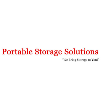 Portable Storage Solutions - Self Storage Near Me - Brookston, Texas