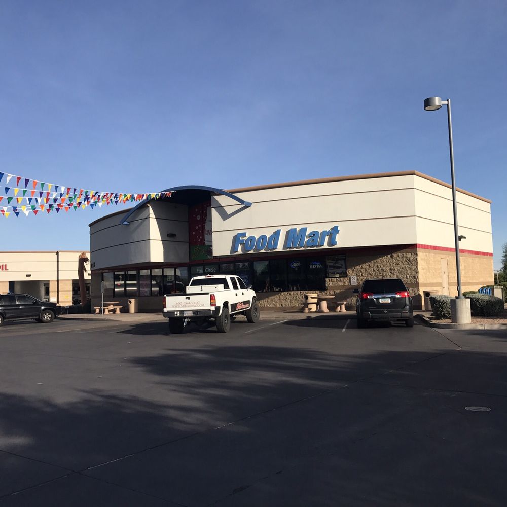 Chevron - Gas Stations Near Me - Chandler, Arizona