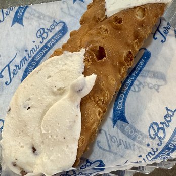 Termini Bros Bakery - Cannoli! - Bakeries Near Me - Philadelphia, Pennsylvania Termini Bros Bakery - Cannoli! - Bakeries Near Me - Philadelphia, Pennsylvania