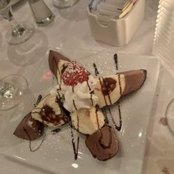 Sapori Restaurant Scarsdale - Tartufo
