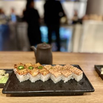 Hello Nori - Sushi Bars Near Me - Toronto, Ontario