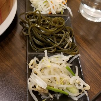 Mama Dough - Complimentary - Chinese Near Me - Kent, Washington