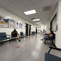 Garfield Health Center