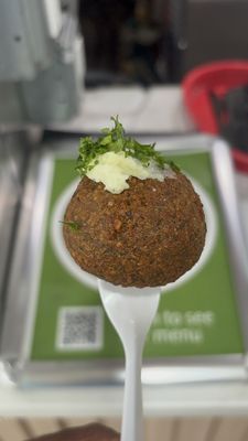 Minna Mediterranean Restaurant by null