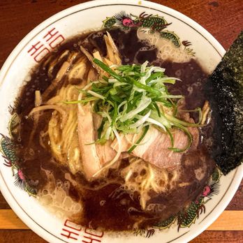Karazishi Botan - Ramen Near Me - Brooklyn, New York Karazishi Botan - Ramen Near Me - Brooklyn, New York